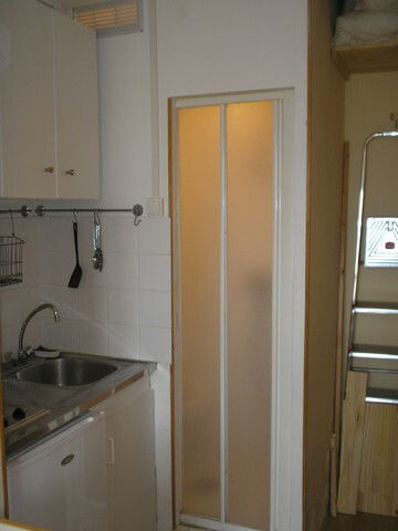 Entire Home Paris 2966