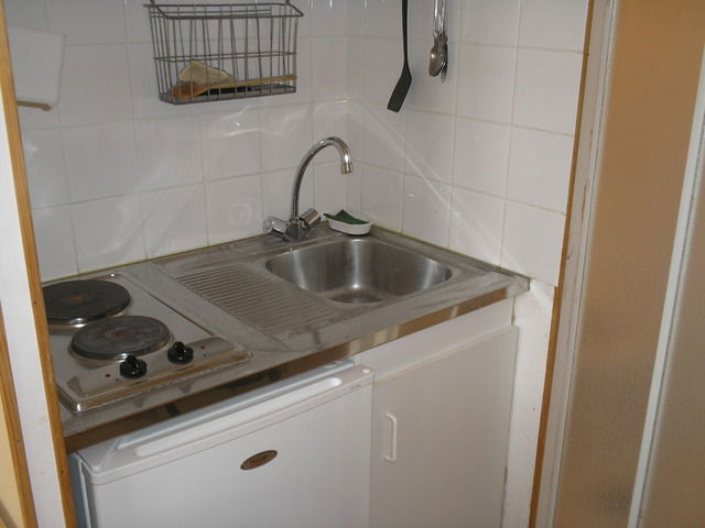 Entire Home Paris 2966