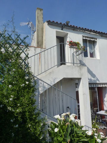 Homestay Aytré 17800