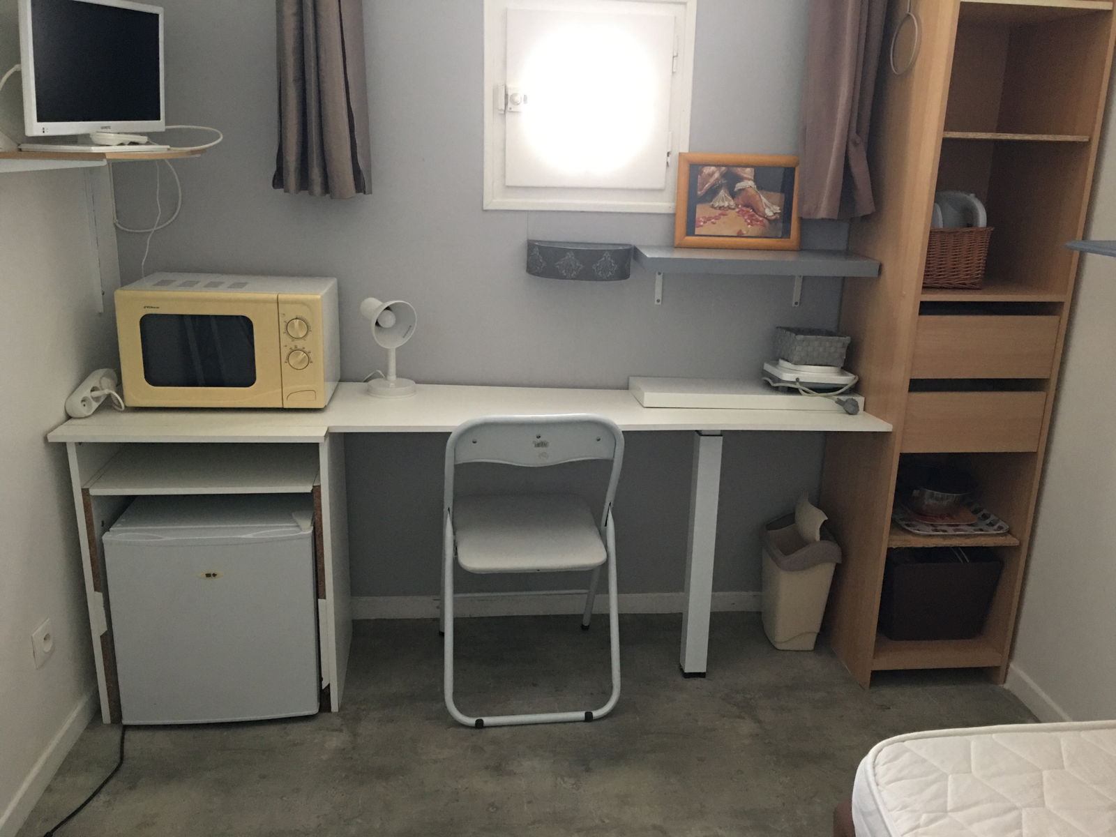 Homestay Angers 48016