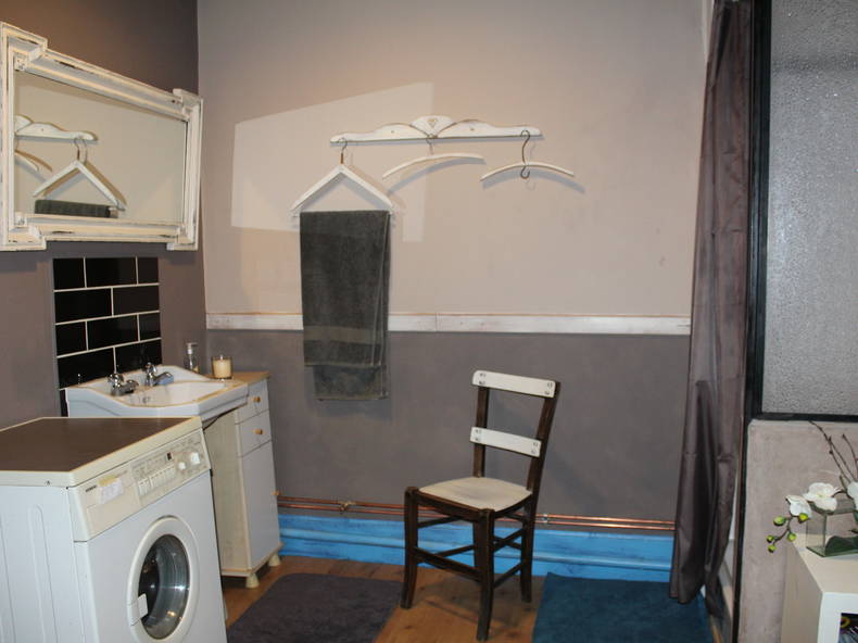 Chambre Chez L'habitant Saint-Girons 208232-3