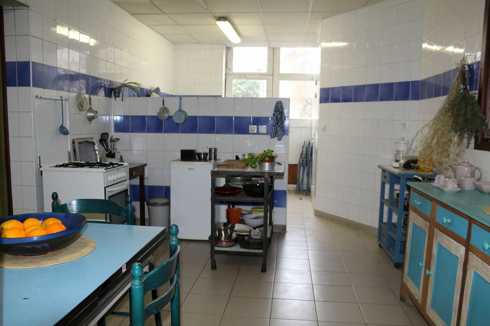 Homestay Saint-Girons 208232