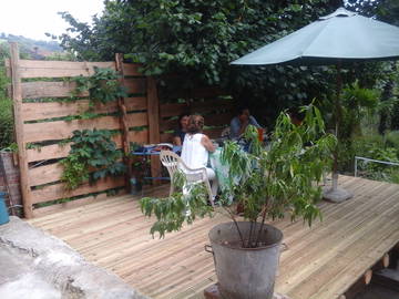 Chambre Chez L'habitant Saint-Girons 208232-5