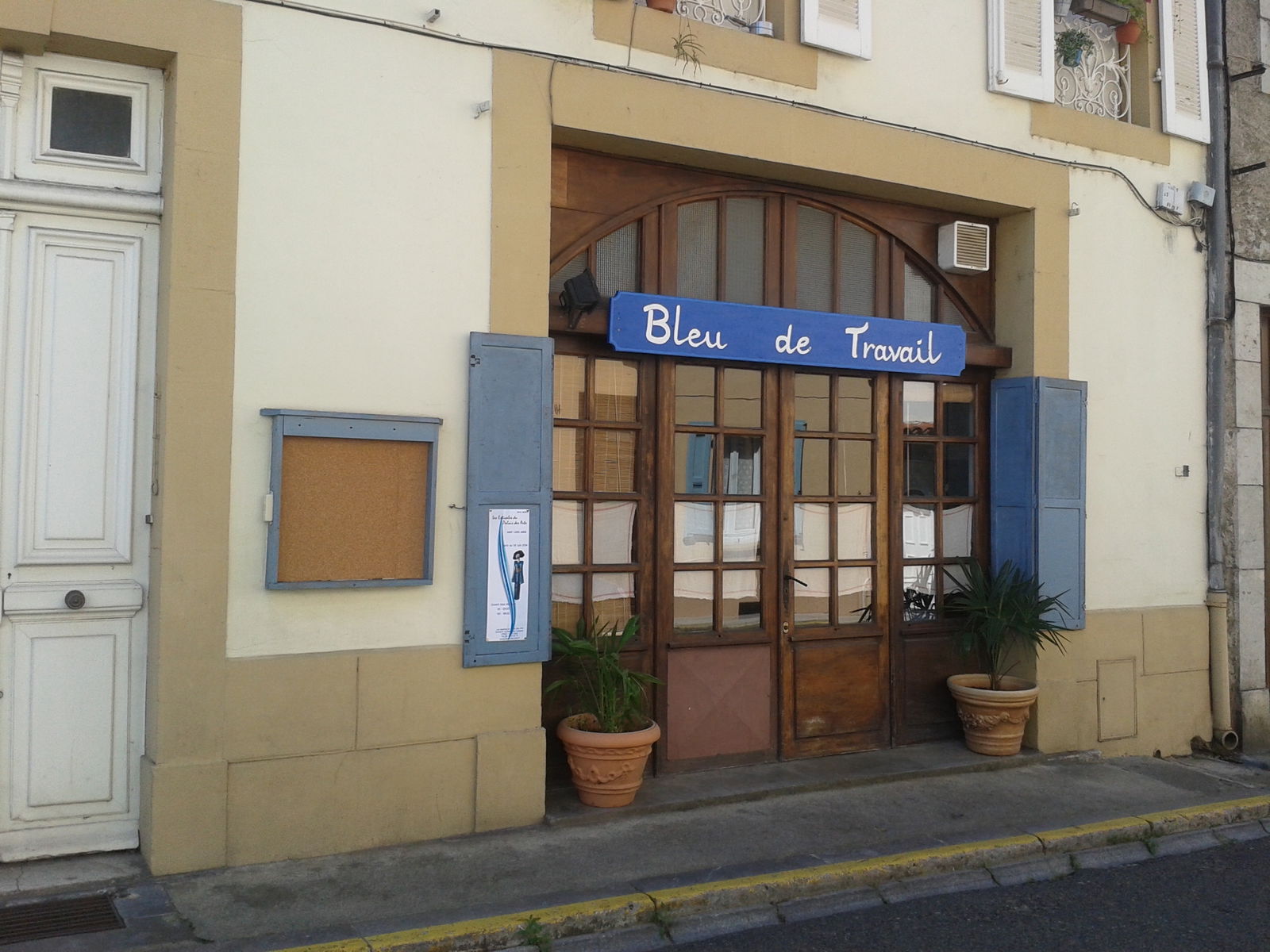 Homestay Saint-Girons 208232