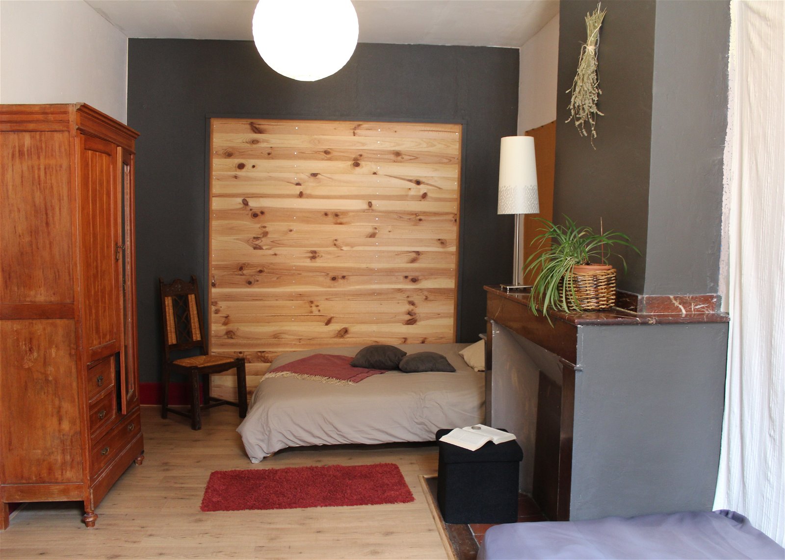 Homestay Saint-Girons 208232