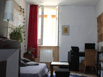 Room For Rent Saint-Girons 208232