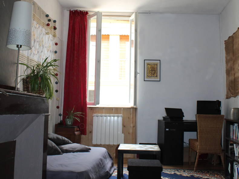 Chambre Chez L'habitant Saint-Girons 208232-2