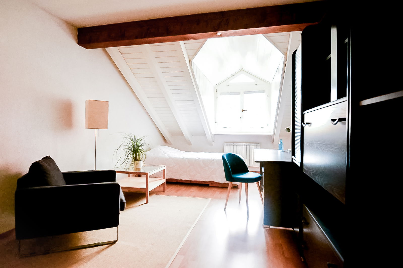 Homestay Sullens 232719