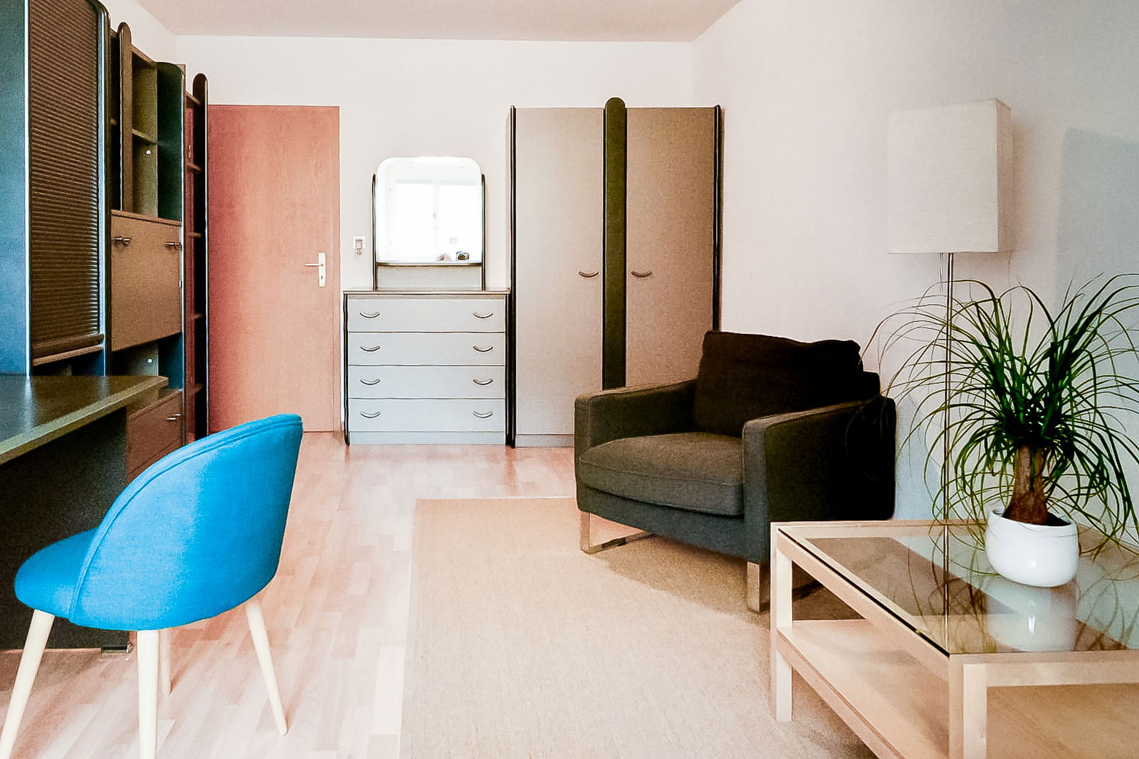 Homestay Sullens 232719