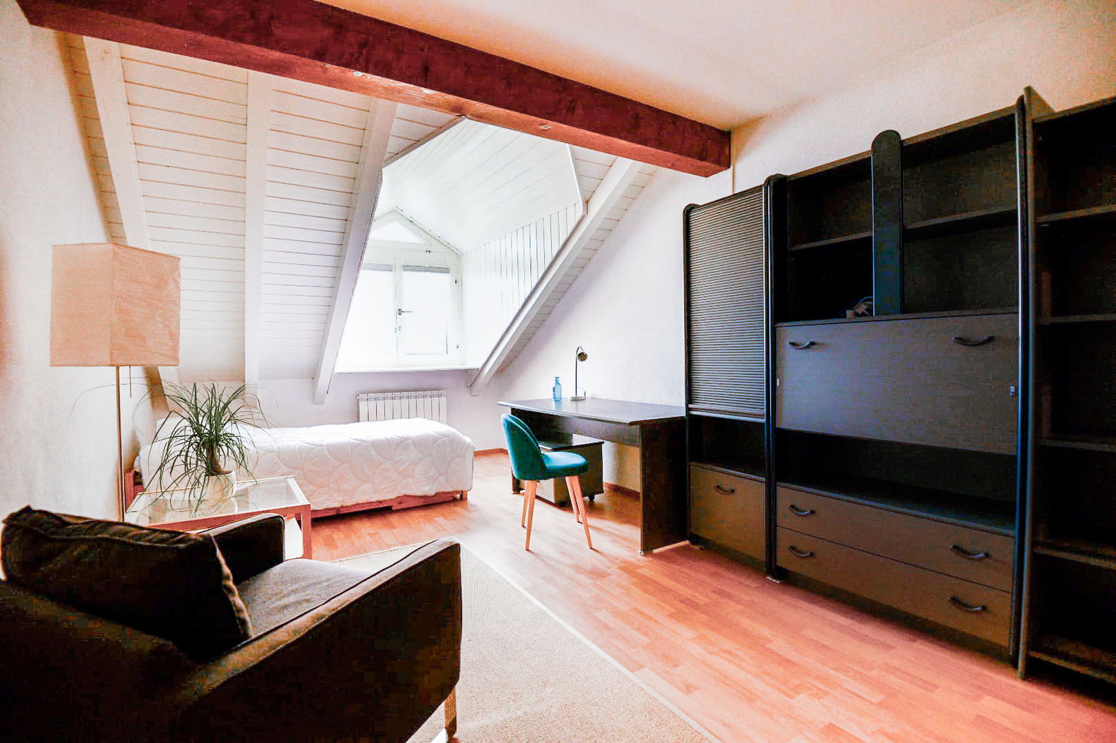 Homestay Sullens 232719