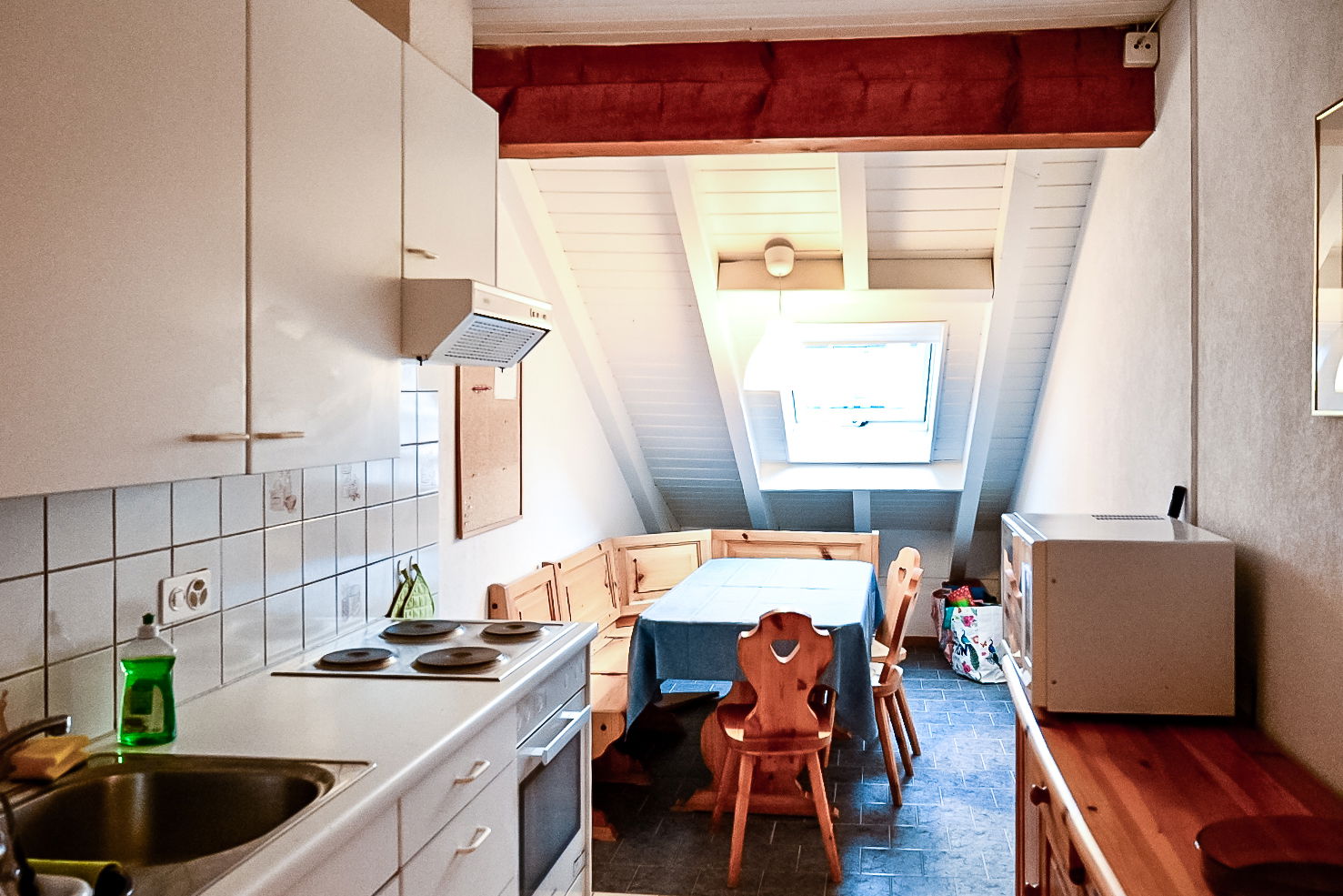 Homestay Sullens 232719