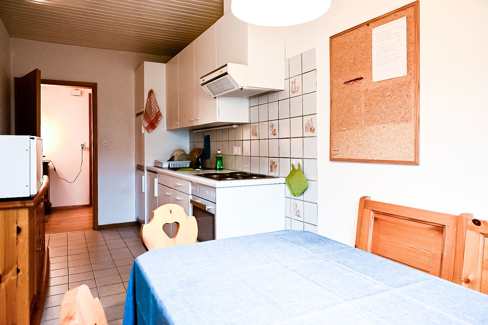 Homestay Sullens 232719