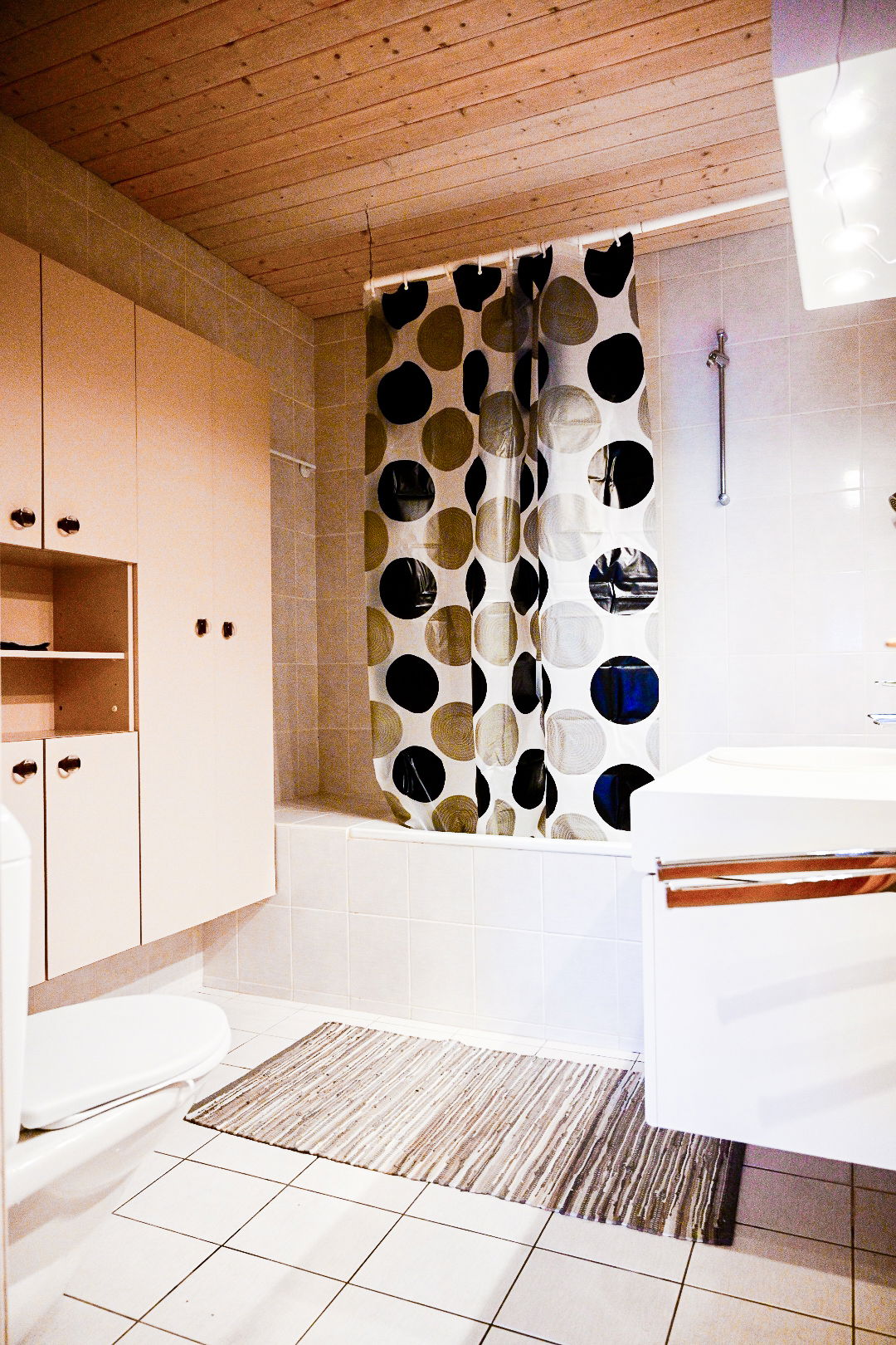 Homestay Sullens 232719