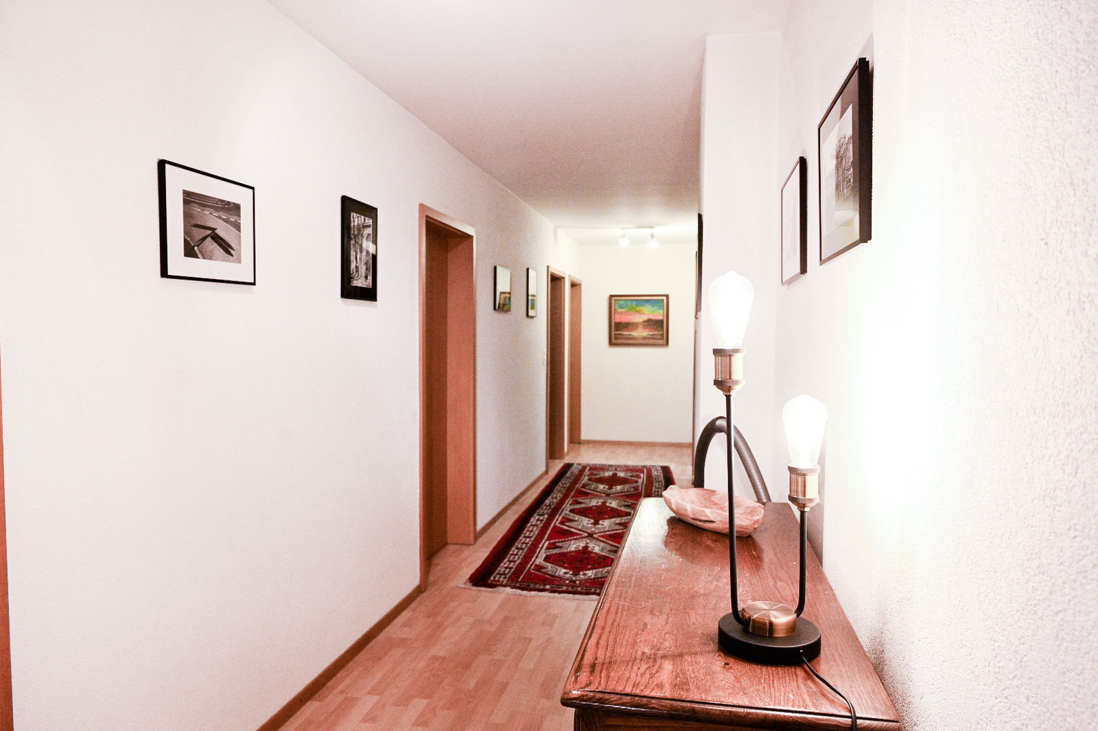 Homestay Sullens 232719