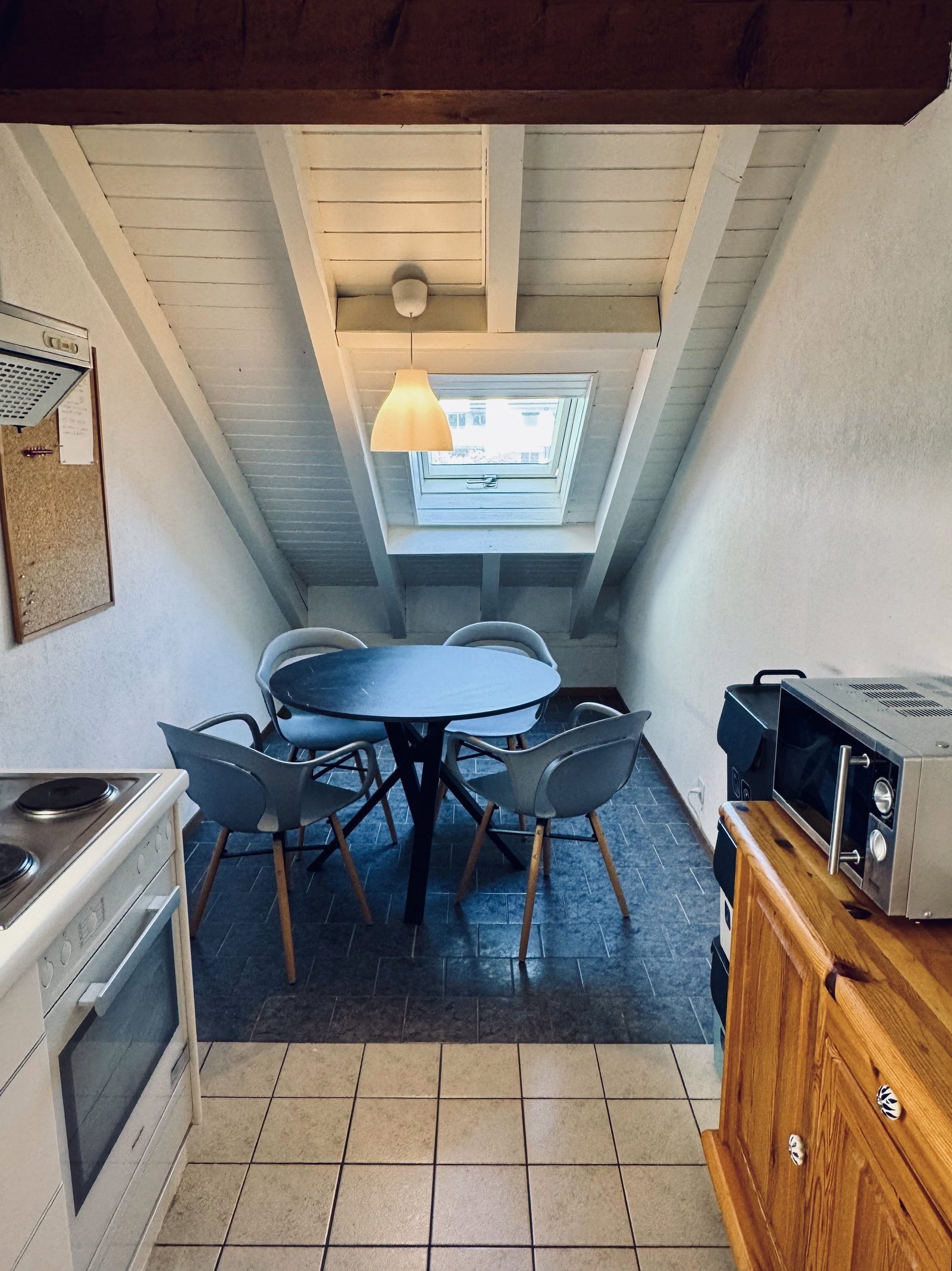 Homestay Sullens 232719