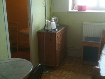 Chambre À Louer Alençon 233627