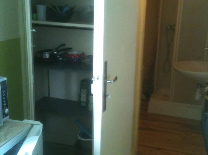 Gastgezin Alençon 233627-3