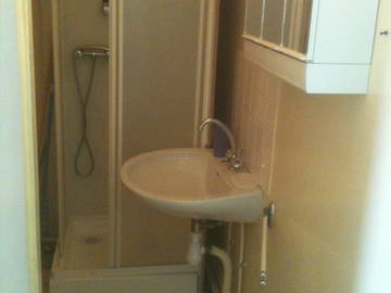 Chambre Chez L'habitant Alençon 233627-4