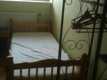 Chambre Chez L'habitant Alençon 233627-6