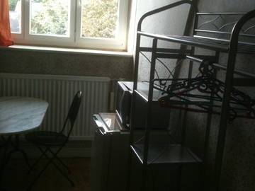 Chambre Chez L'habitant Alençon 233627-7