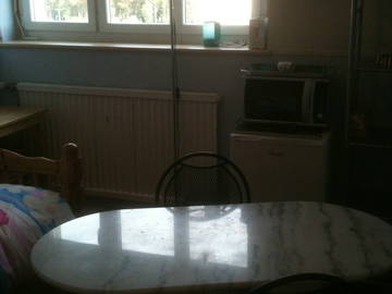 Chambre Chez L'habitant Alençon 233627-8