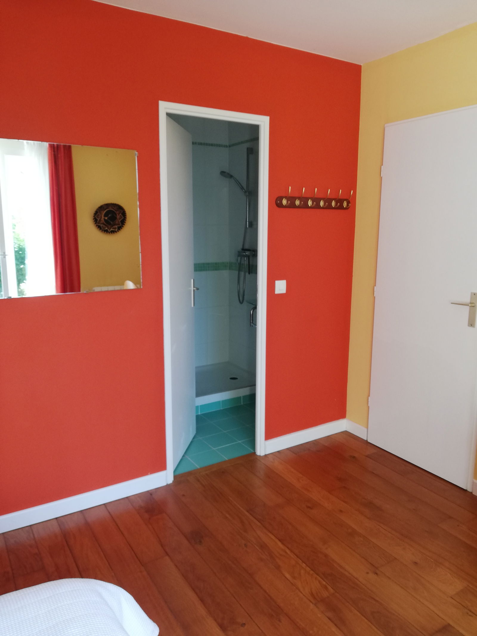 Homestay Fourqueux 109147
