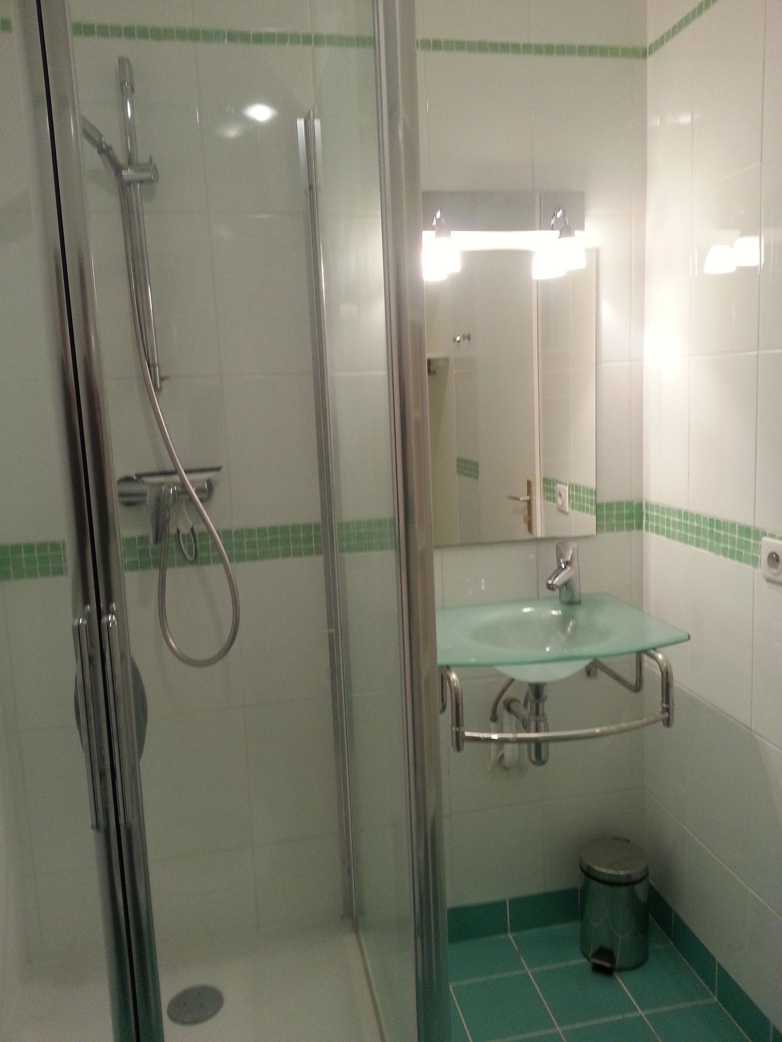 Homestay Fourqueux 109147