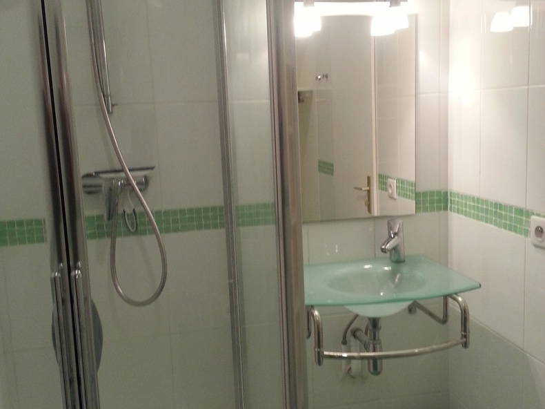 Homestay Fourqueux 109147-2