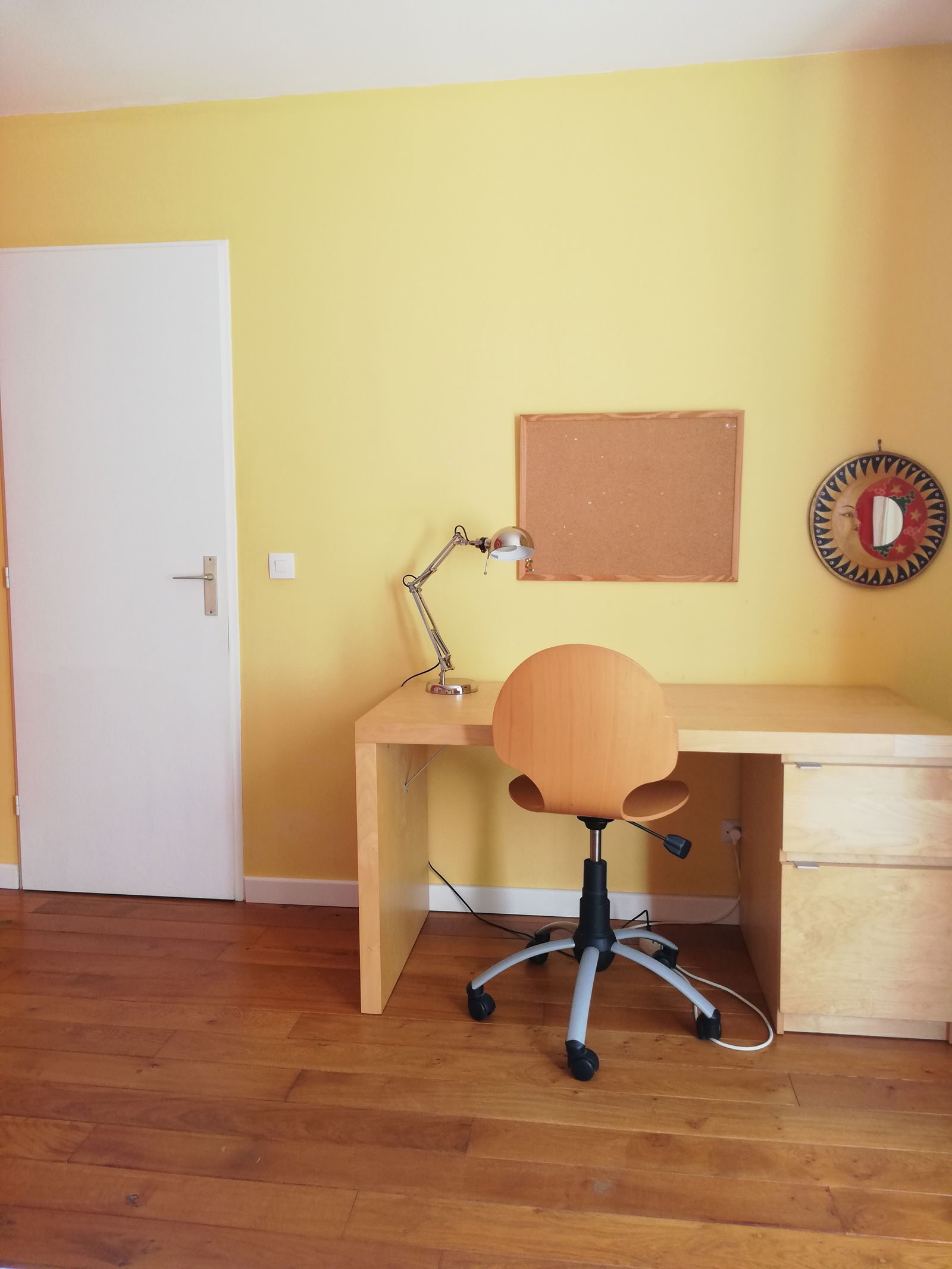 Homestay Fourqueux 109147
