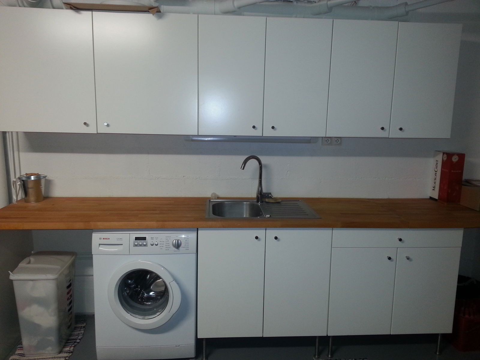 Homestay Fourqueux 109147