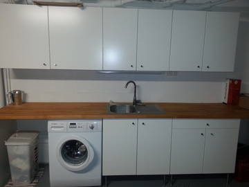 Homestay Fourqueux 109147-4