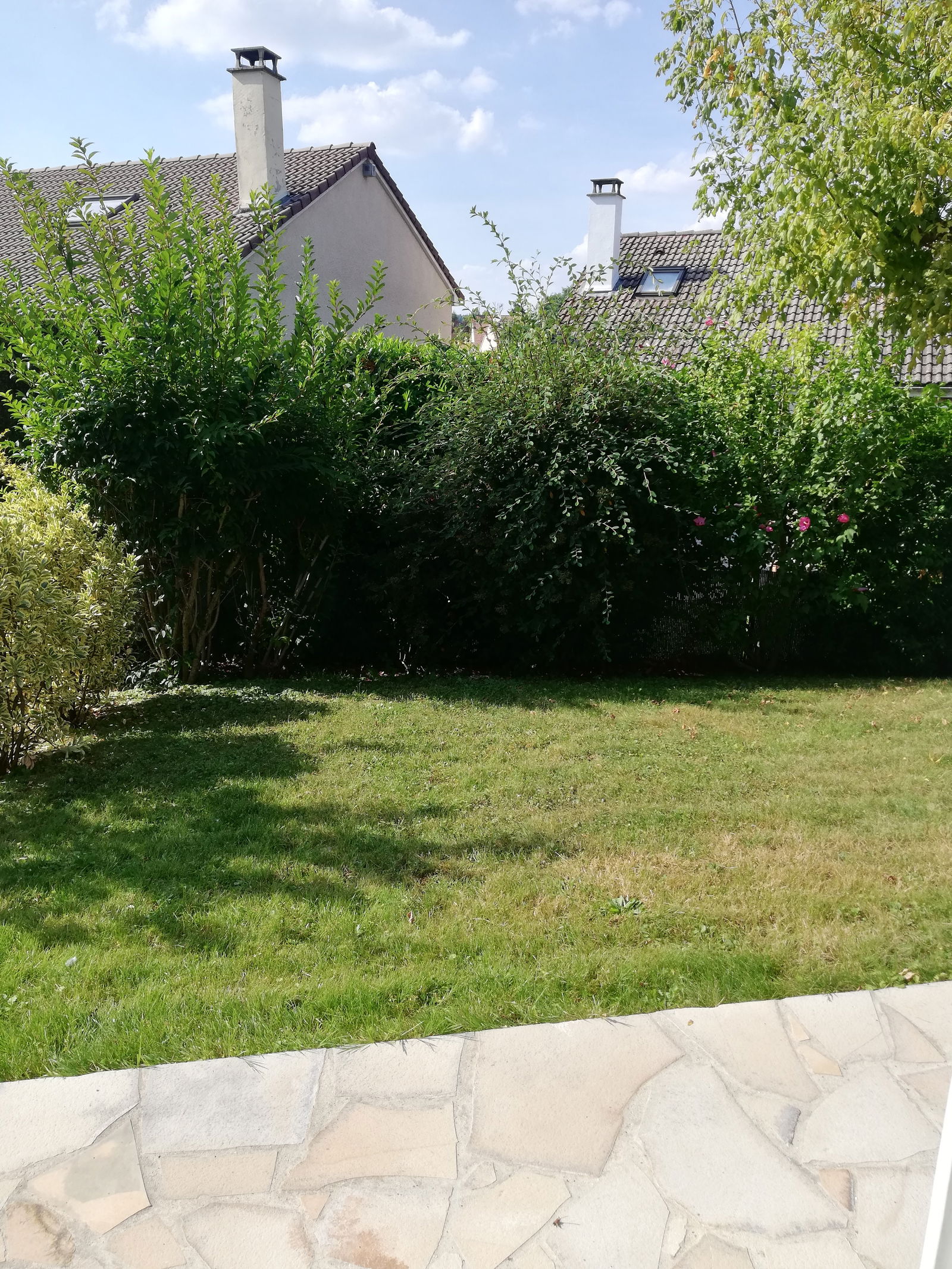 Homestay Fourqueux 109147
