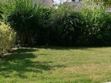 Homestay Fourqueux 109147-5