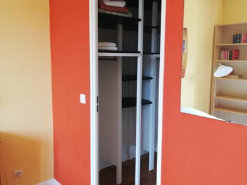 Homestay Fourqueux 109147-7