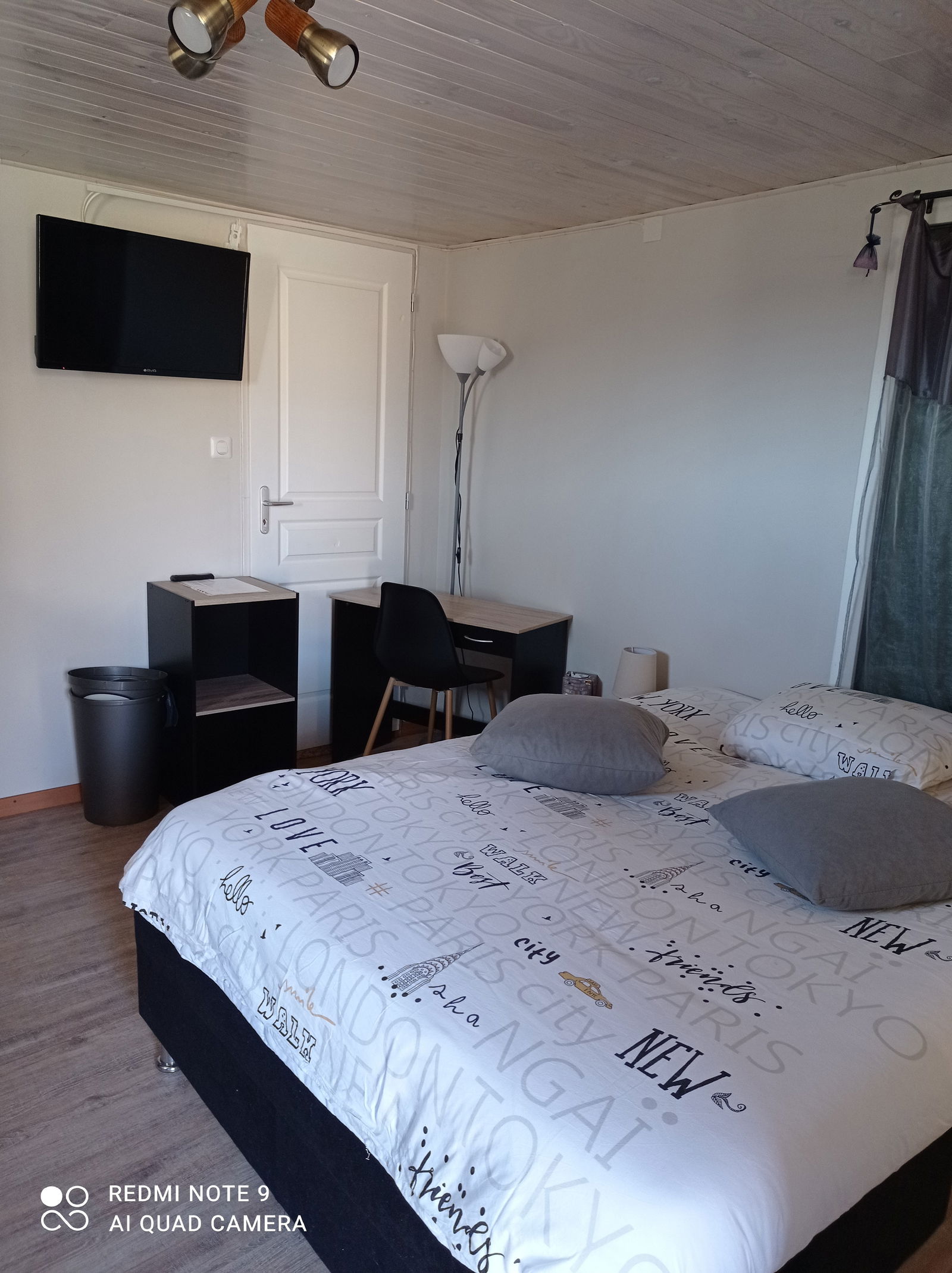 Homestay Le Pertuis 226854