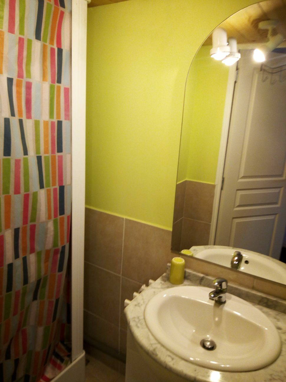 Homestay Le Pertuis 226854