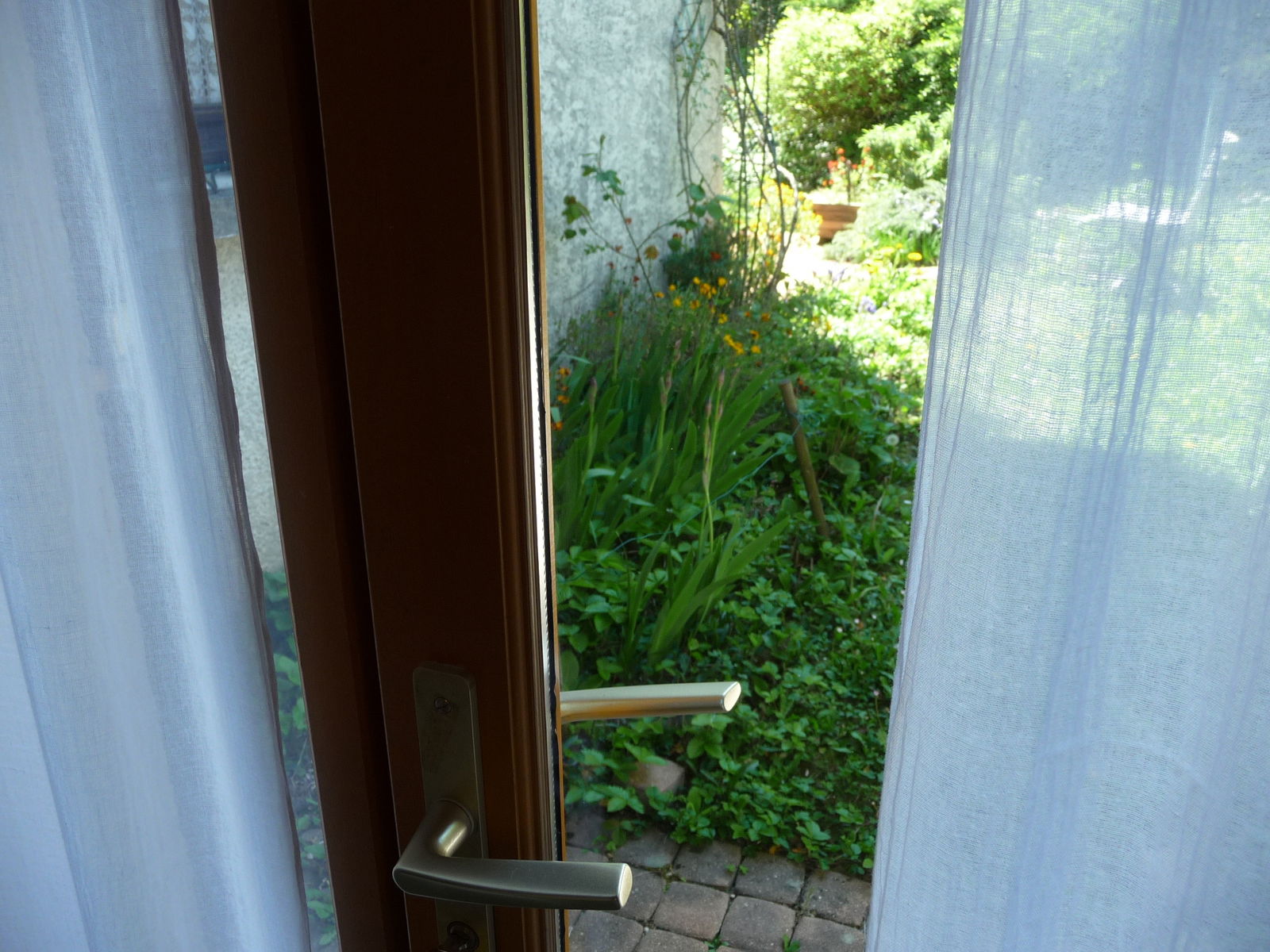 Homestay Seyssinet-Pariset 220121