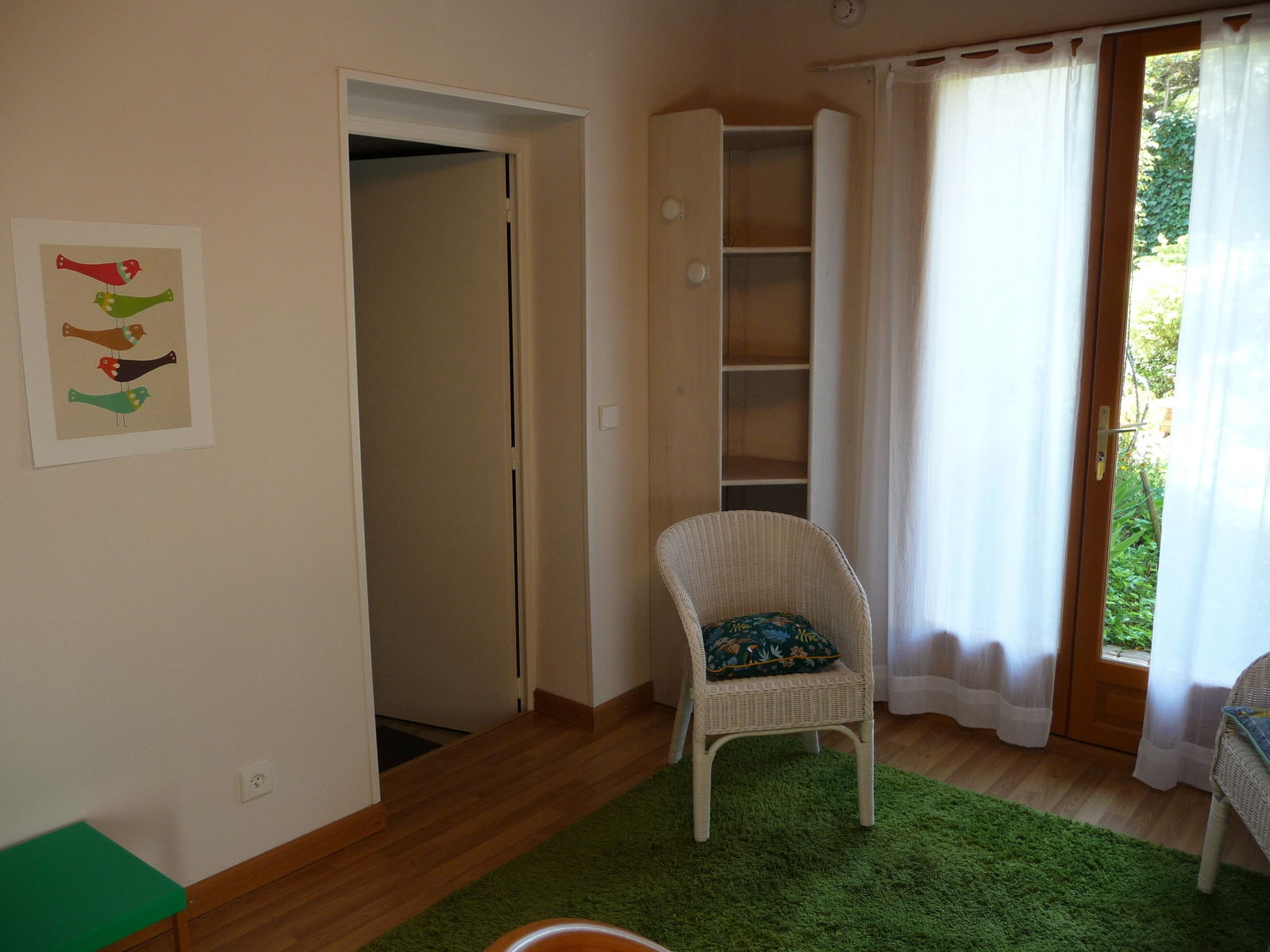 Homestay Seyssinet-Pariset 220121