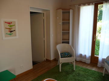 Chambre Chez L'habitant Seyssinet-Pariset 220121-7