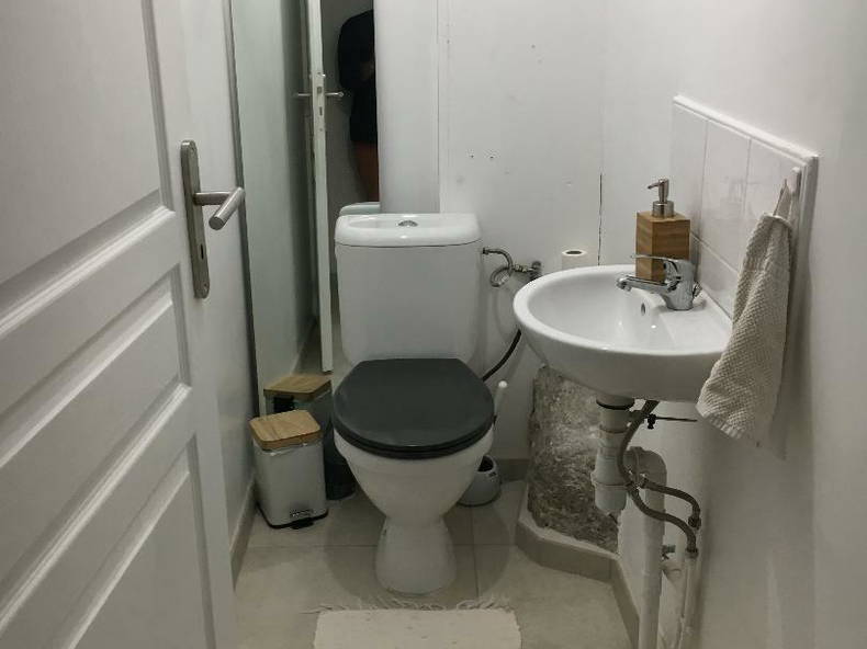 Cały Dom Gex 245305-5