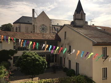 Logement Entier Gex 245305-6