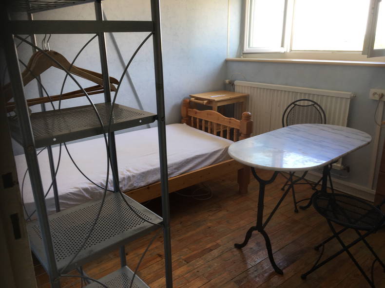 Chambre Chez L'habitant Alençon 220433-4