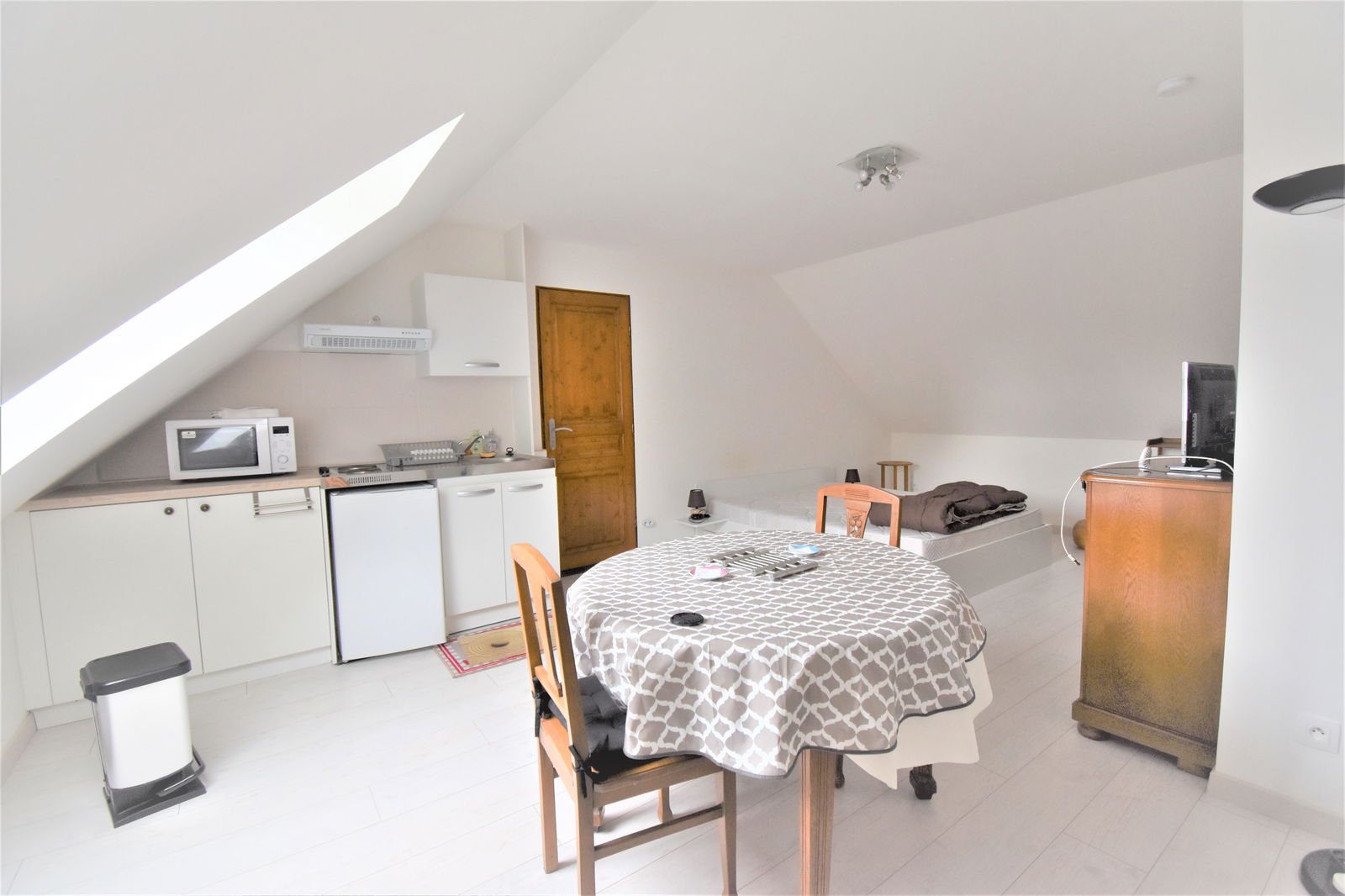 Homestay La Chapelle-Saint-Mesmin 261652