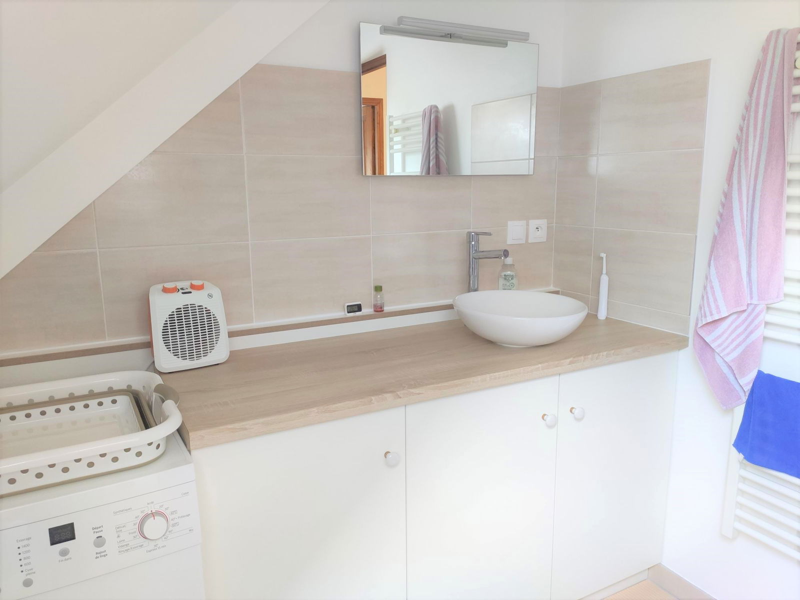 Homestay La Chapelle-Saint-Mesmin 261652