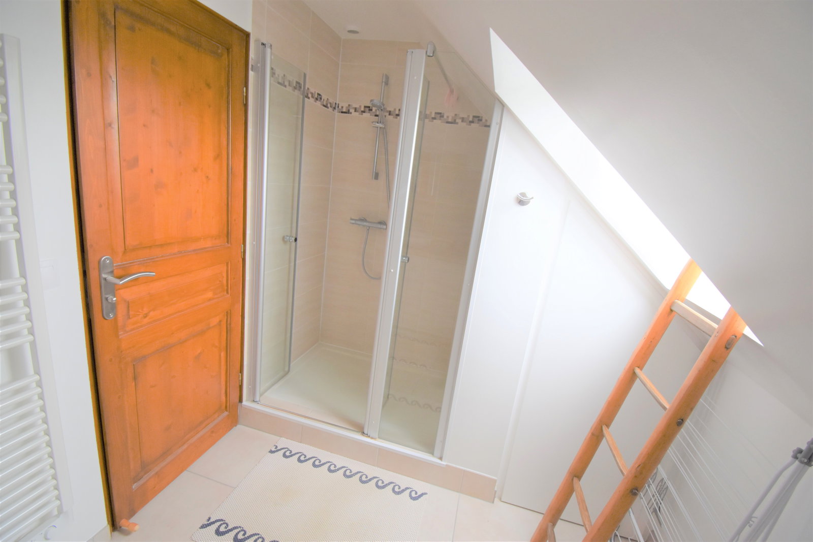 Homestay La Chapelle-Saint-Mesmin 261652