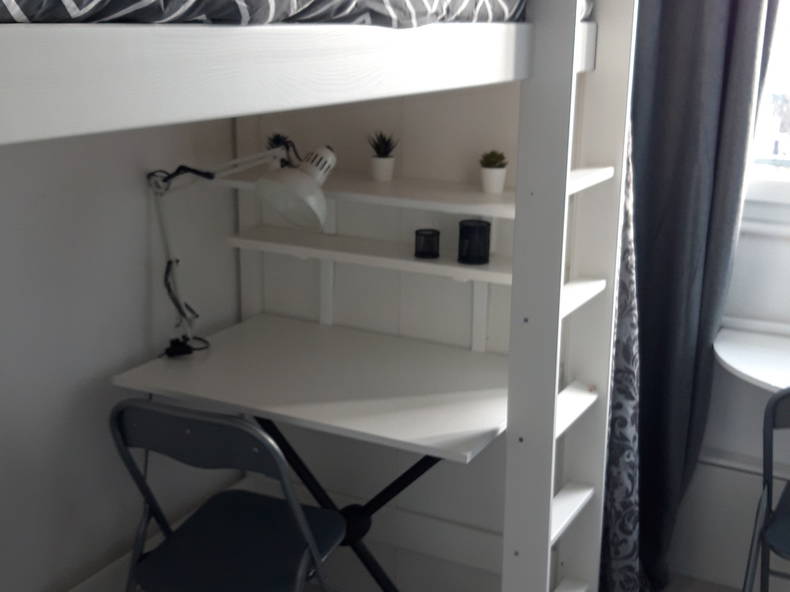 Toda La Casa Paris 245887-1