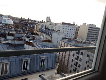 Room For Rent Paris 245887