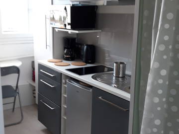 Room For Rent Paris 245887