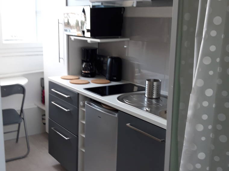 Chambre À Louer Paris 245887