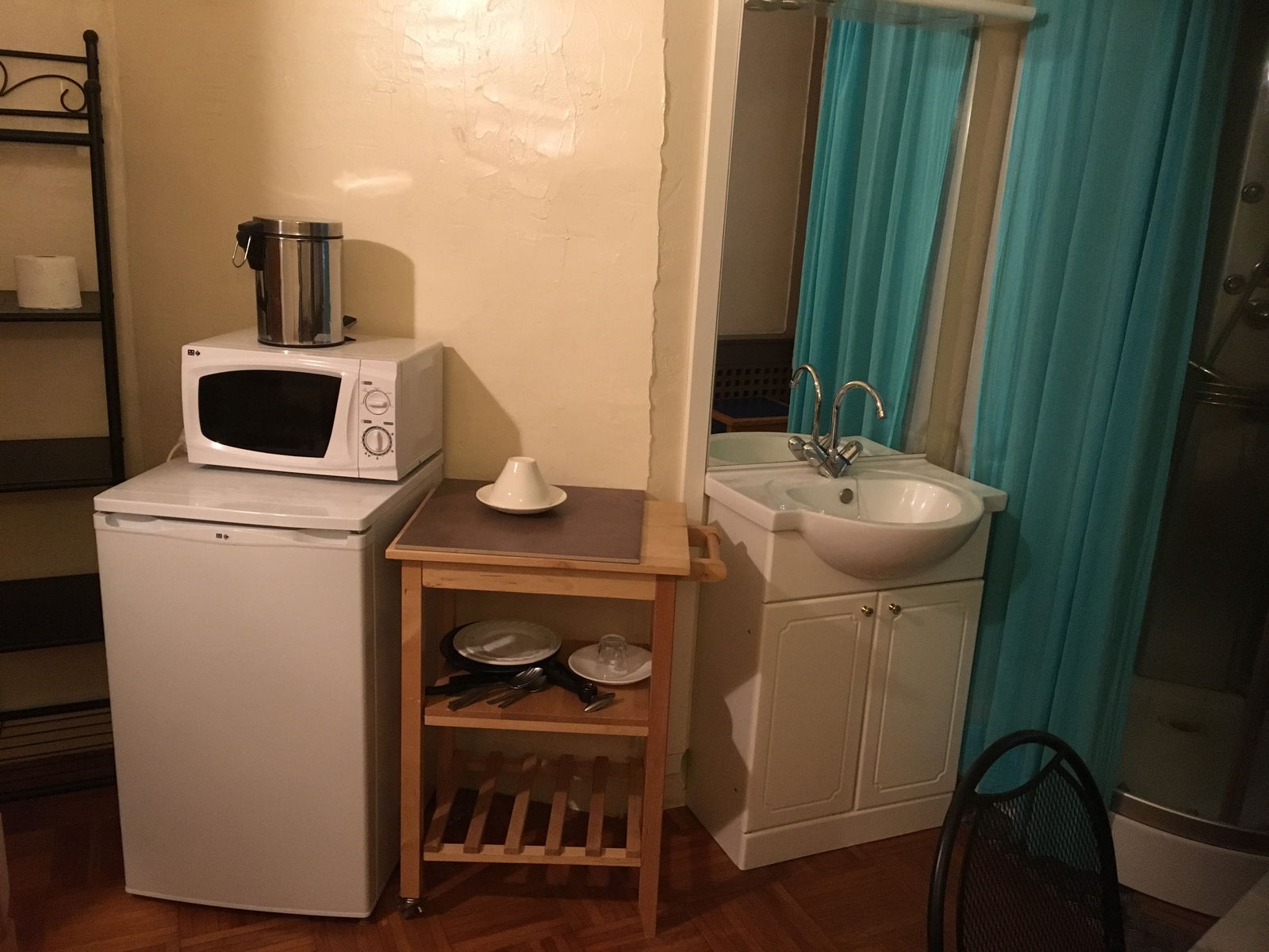 Homestay Alençon 238680